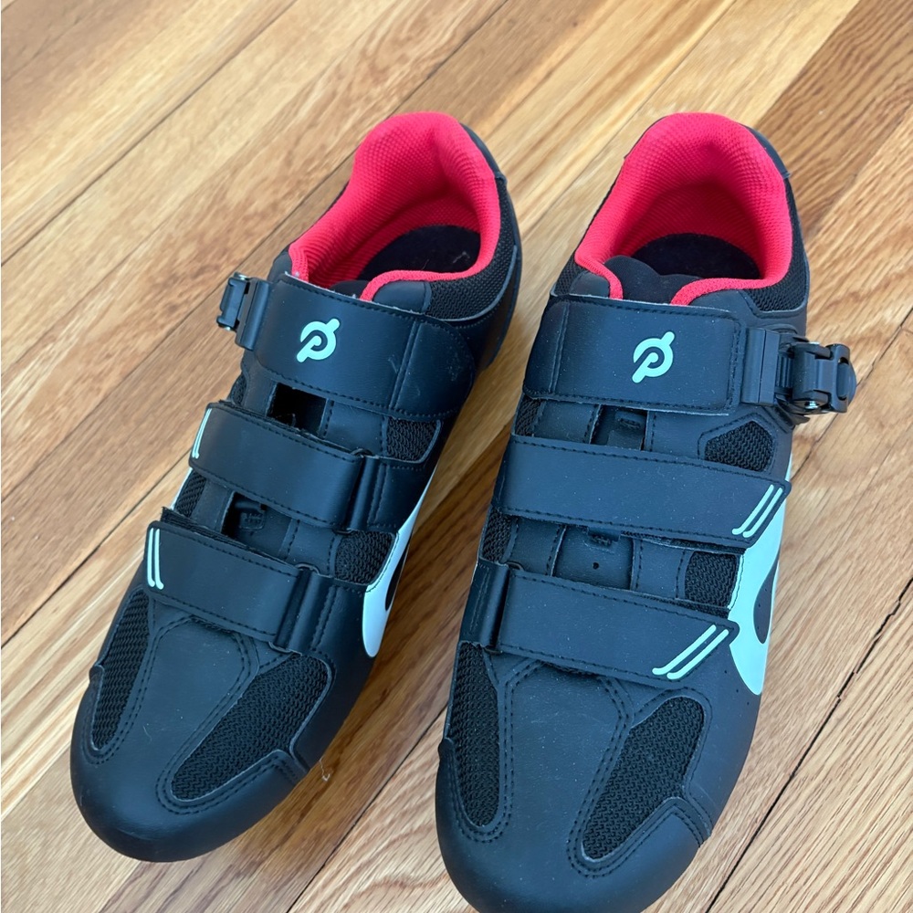 Peloton shoes size 46